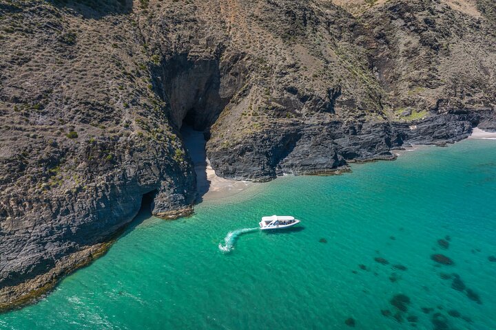 Sea Wirrina Tour - From Wirrina Cove