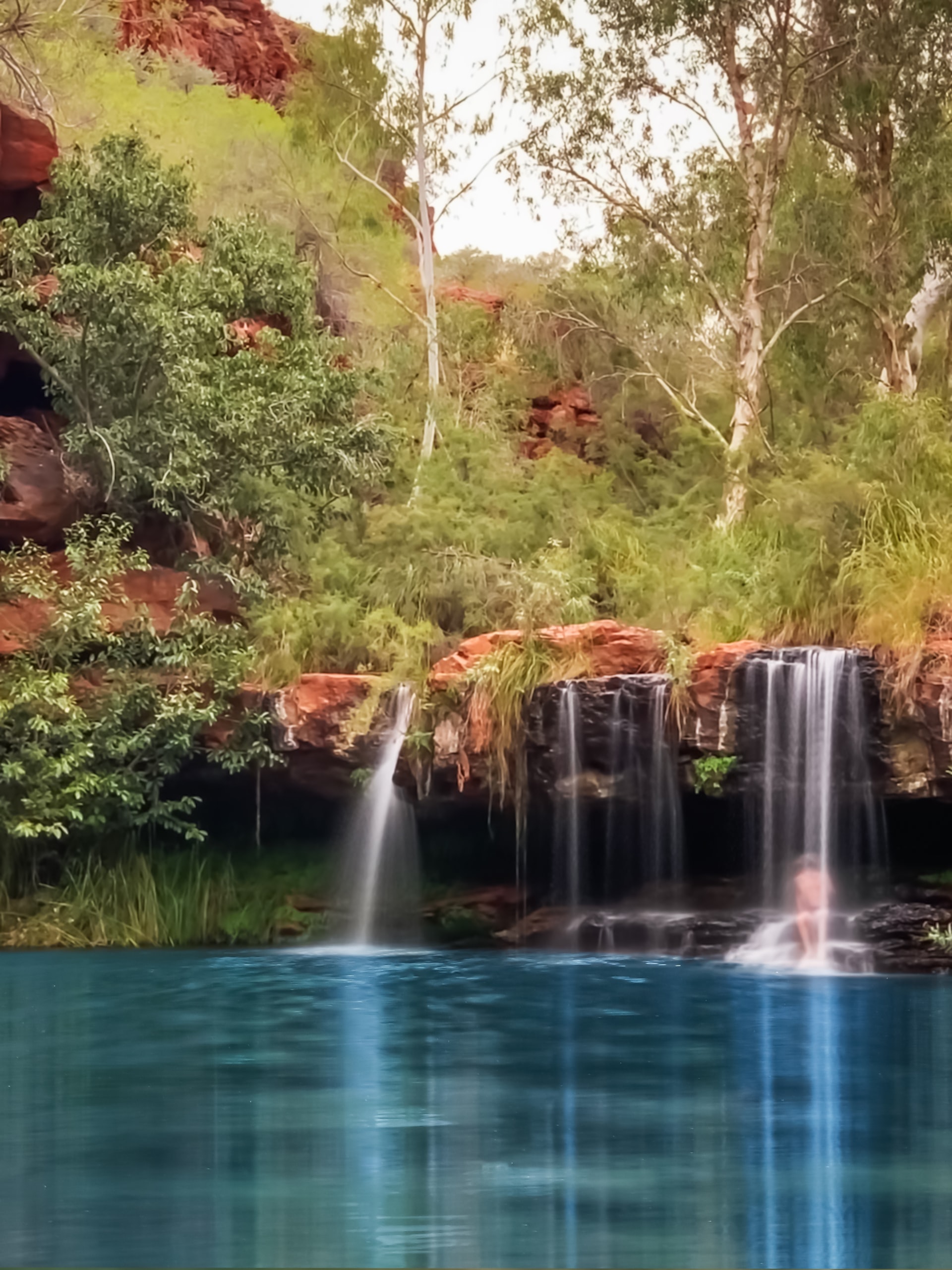 Karijini