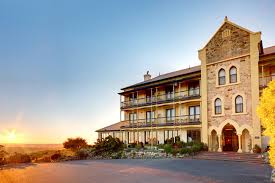 Adelaide Hills / Hahndorf German Village Sightseeing Tour