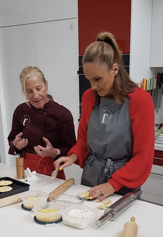 Mastering the Craft of Bread Making