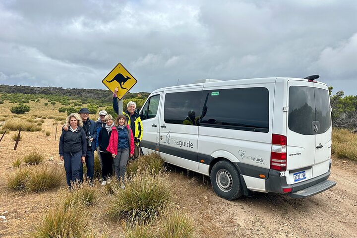 Small Group Kangaroo Island Tour - Best of KI