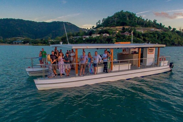 Airlie Beach Sunset Cruise, Australia | Activities In Australia