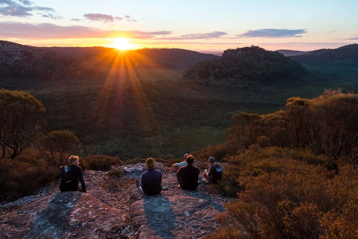 3 Day Trek Yuin Country Tour