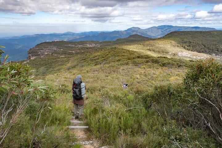 3 Day Trek Yuin Country Tour