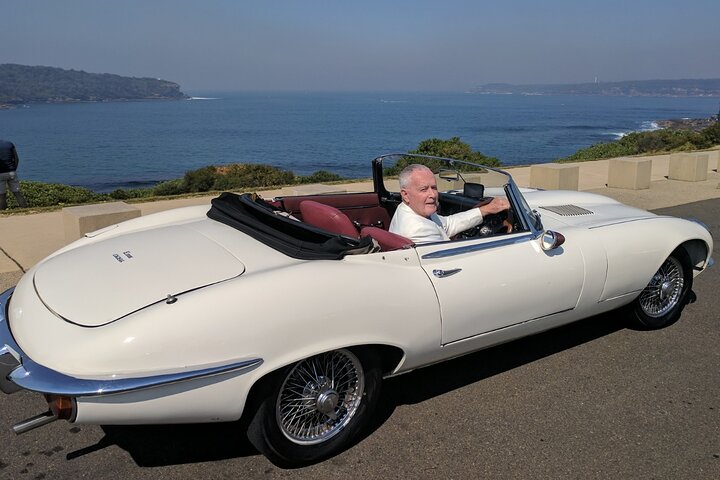 1 Day/3 Day/7 Day Vintage Classic Car Driving Experience-Aus wide