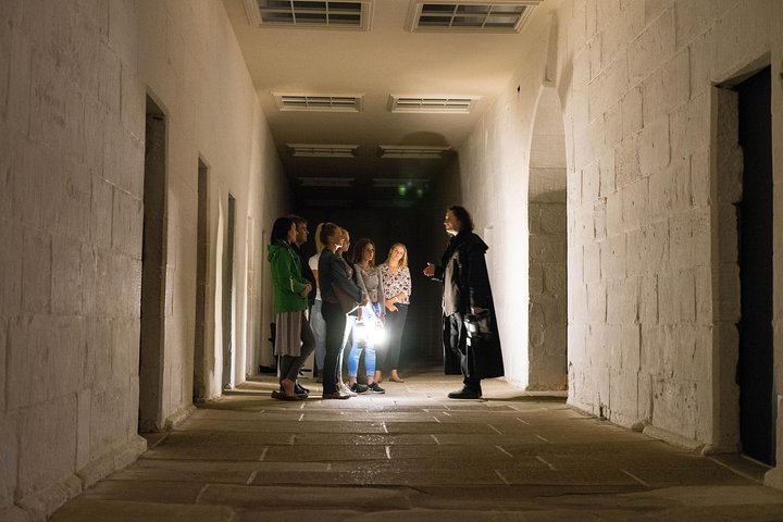 Port Arthur Ghost Tour