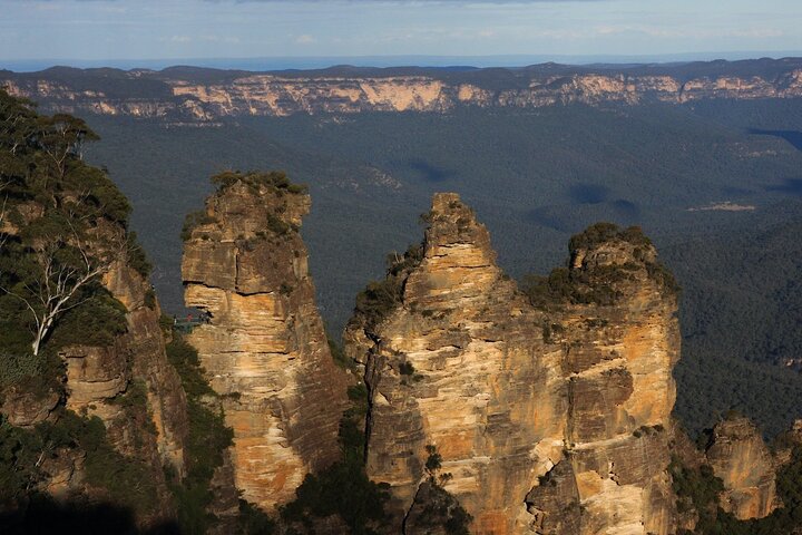 Private Blue Mountains Day Trip VIP from Sydney