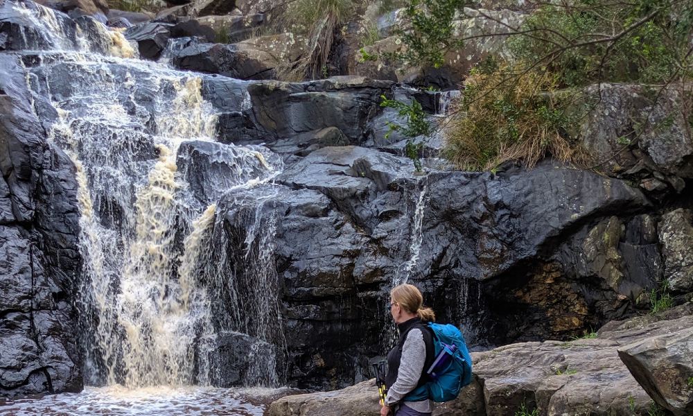 4 Day Southern Ocean Walk From Cape Jervis