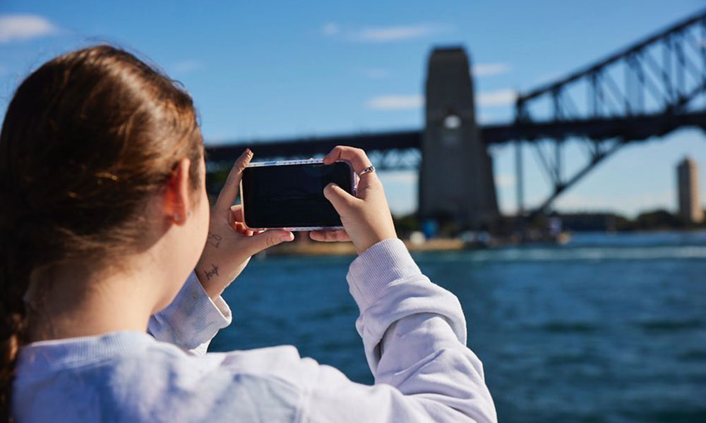 Sydney Harbour Cruise - 90 Minutes