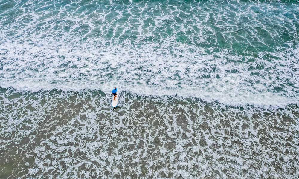 Coolangatta Group Surf Lesson - 2 Hours