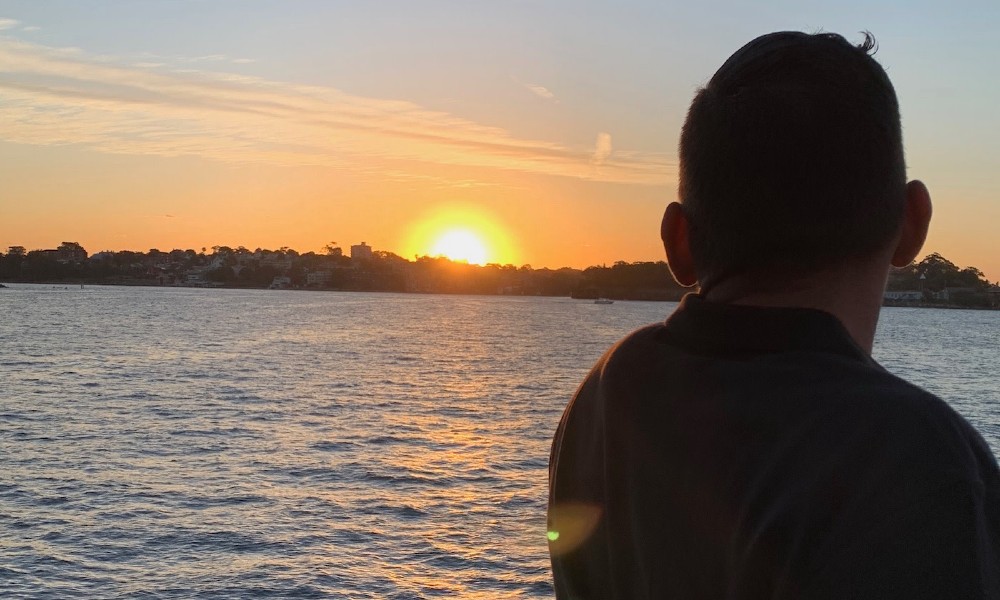 Sunset Romance Sydney Harbour Cruise