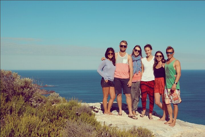 Private Margaret River Full-Day Adventure Tour with Wine Tasting