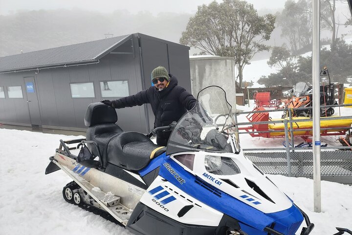 Snow Tour And SKI Tours From Melbourne