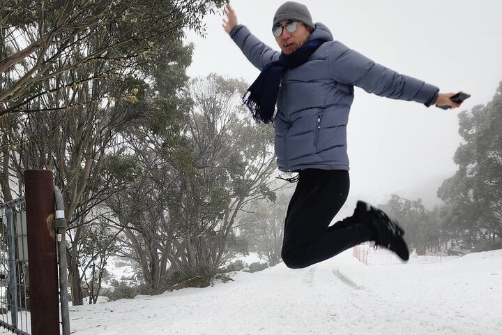 Snow Tour And SKI Tours From Melbourne