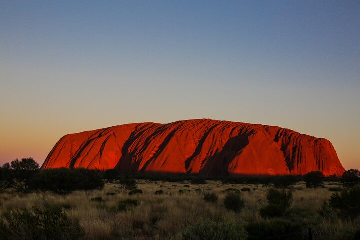 4-Day Outback Escape Tour in Australia