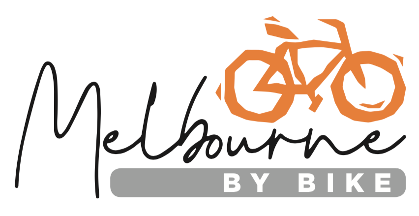 Melbourne By Bike City Tour