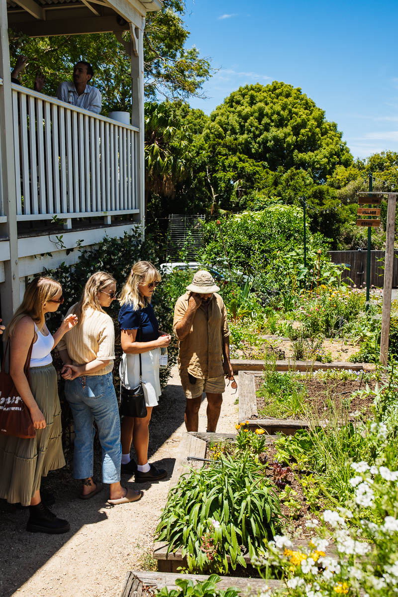 Byron Hinterland Paddock to Plate (Public Tour)