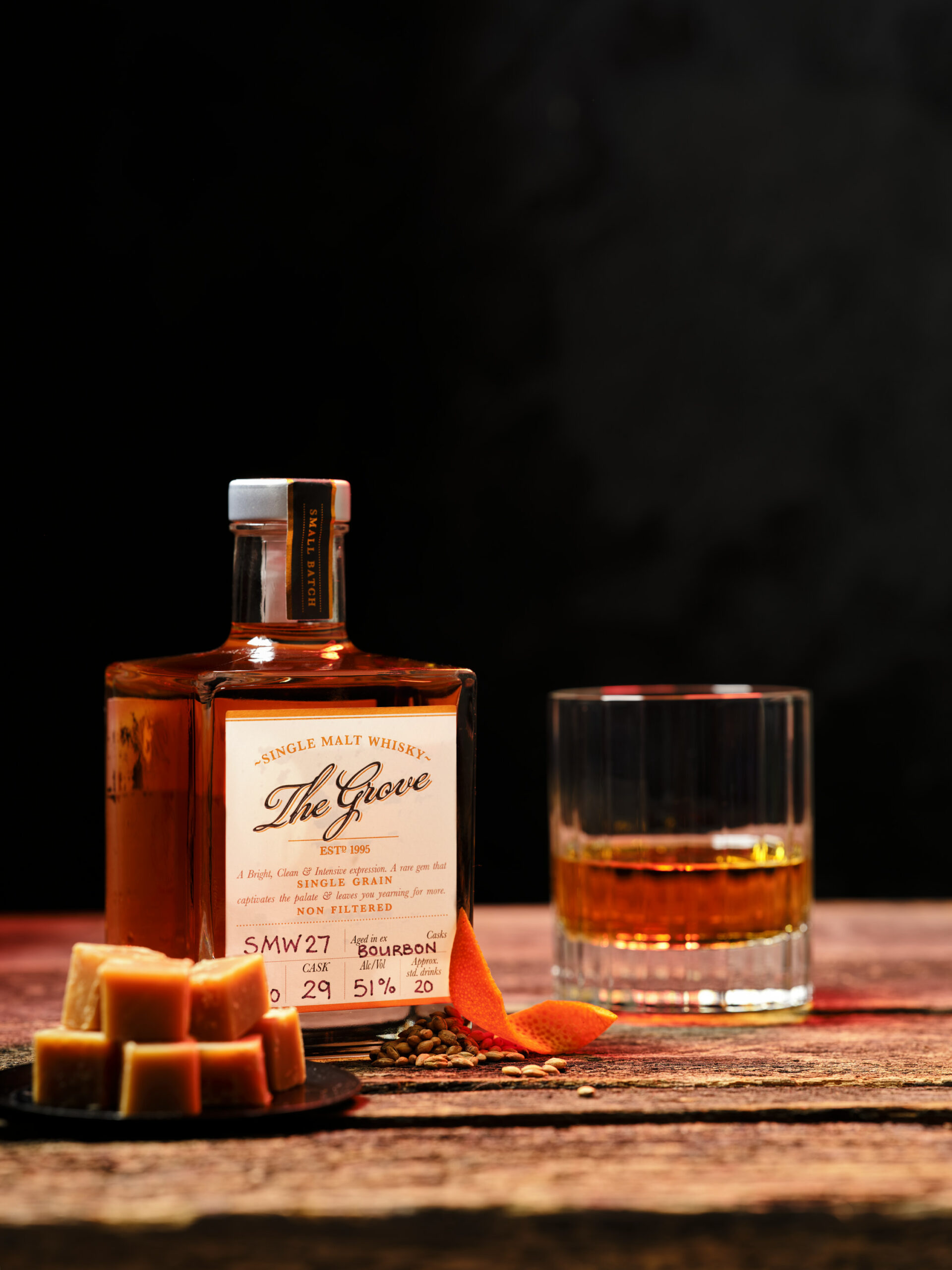 Spirit Tasting Whisky Lovers, Australia Activities in Australia