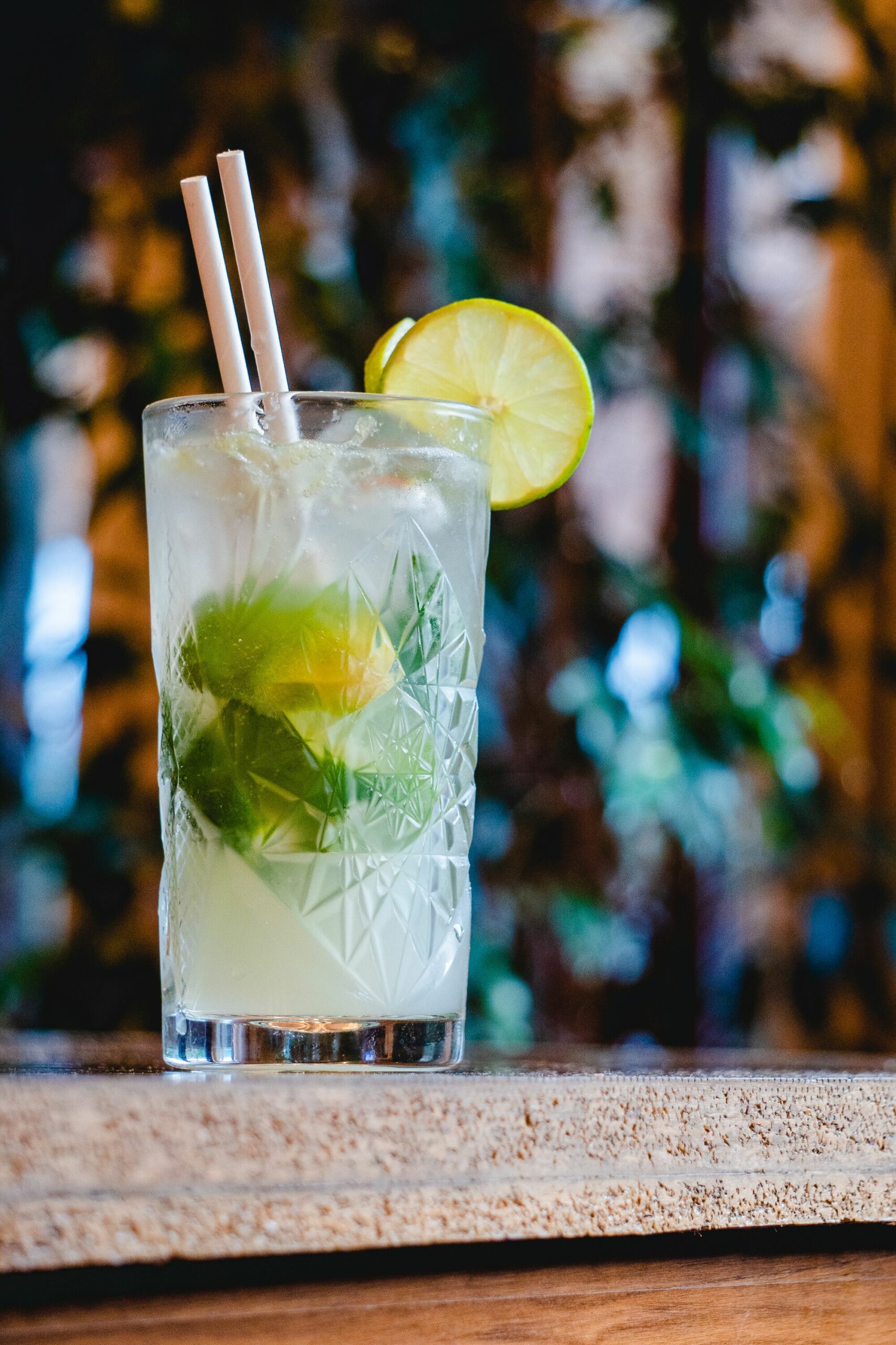 Zen & Tonic Dynamic Yoga and Cocktail