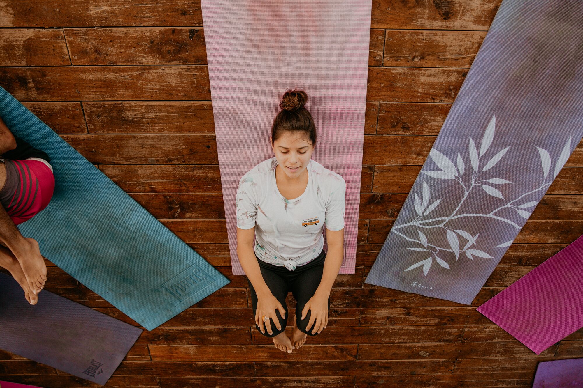 Zen & Tonic Dynamic Yoga and Cocktail