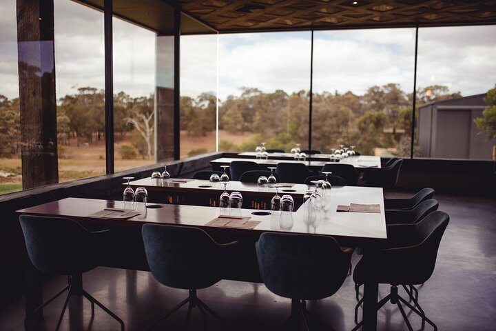 Margaret River Wine & Beer Tour + Lunch: A Journey In The Vines