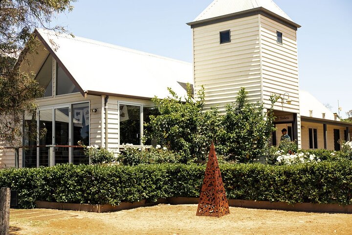 Cellar d'Or Winery Tours - Busselton