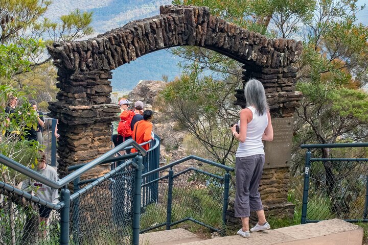 Blue Mountains Big Day Out - Private Tour