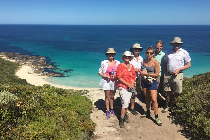 Private Margaret River Full-Day Adventure Tour with Wine Tasting