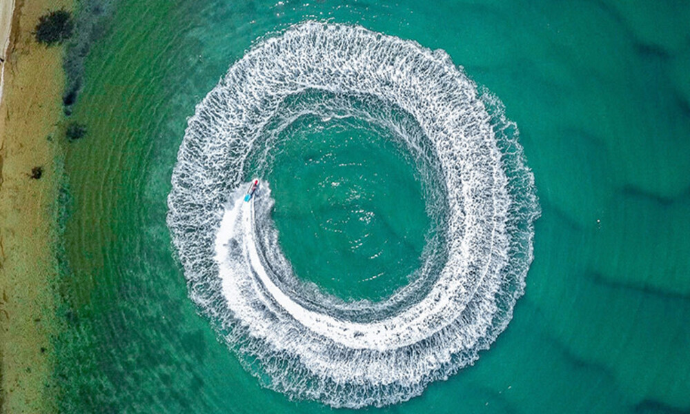 Noosa Jet Ski Ocean Tour - 60 Minutes