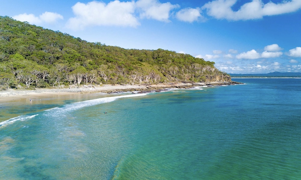 Noosa Jet Ski Ocean Tour - 60 Minutes