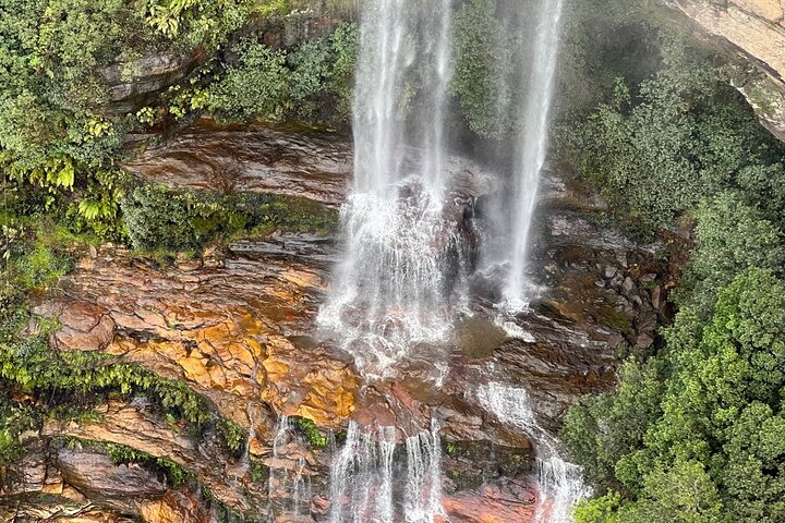 Private Blue Mountains Day Trip from Sydney with Lunch