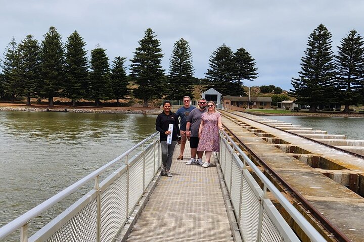 Magnetic Island Sip and Sail Sunset Cruise