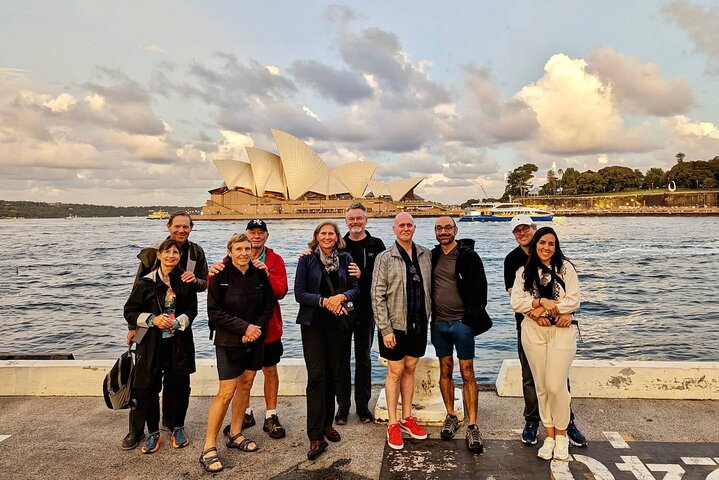 Ultimate Sydney Walking Tour