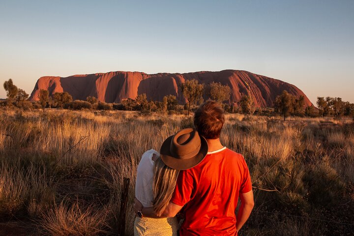 8 Day Adelaide to Uluru Adventure and Cultural Tour