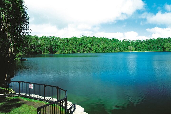 Cairns Tablelands and Waterfall Circuit