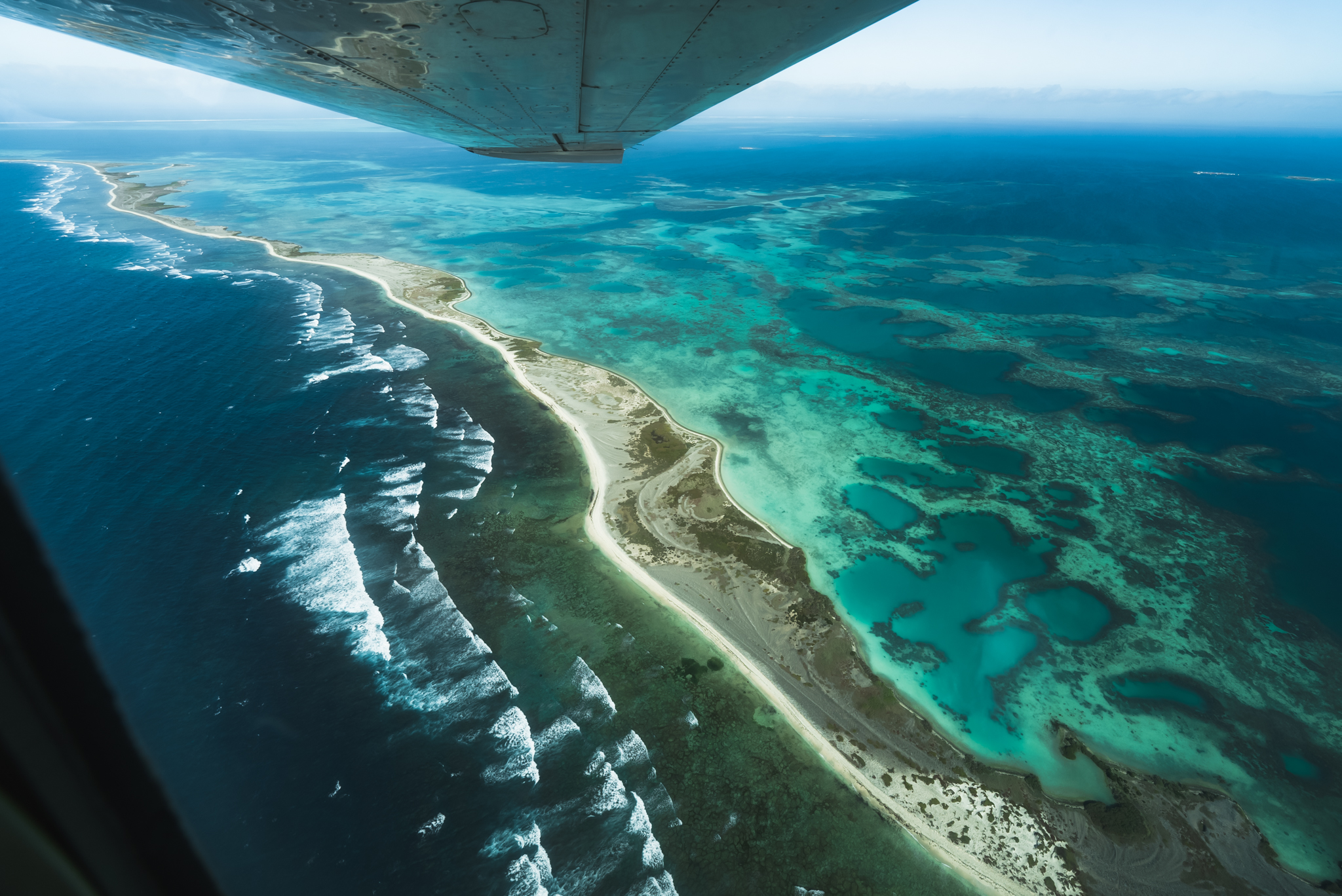 Escape to the Abrolhos Islands – Half Day Tour