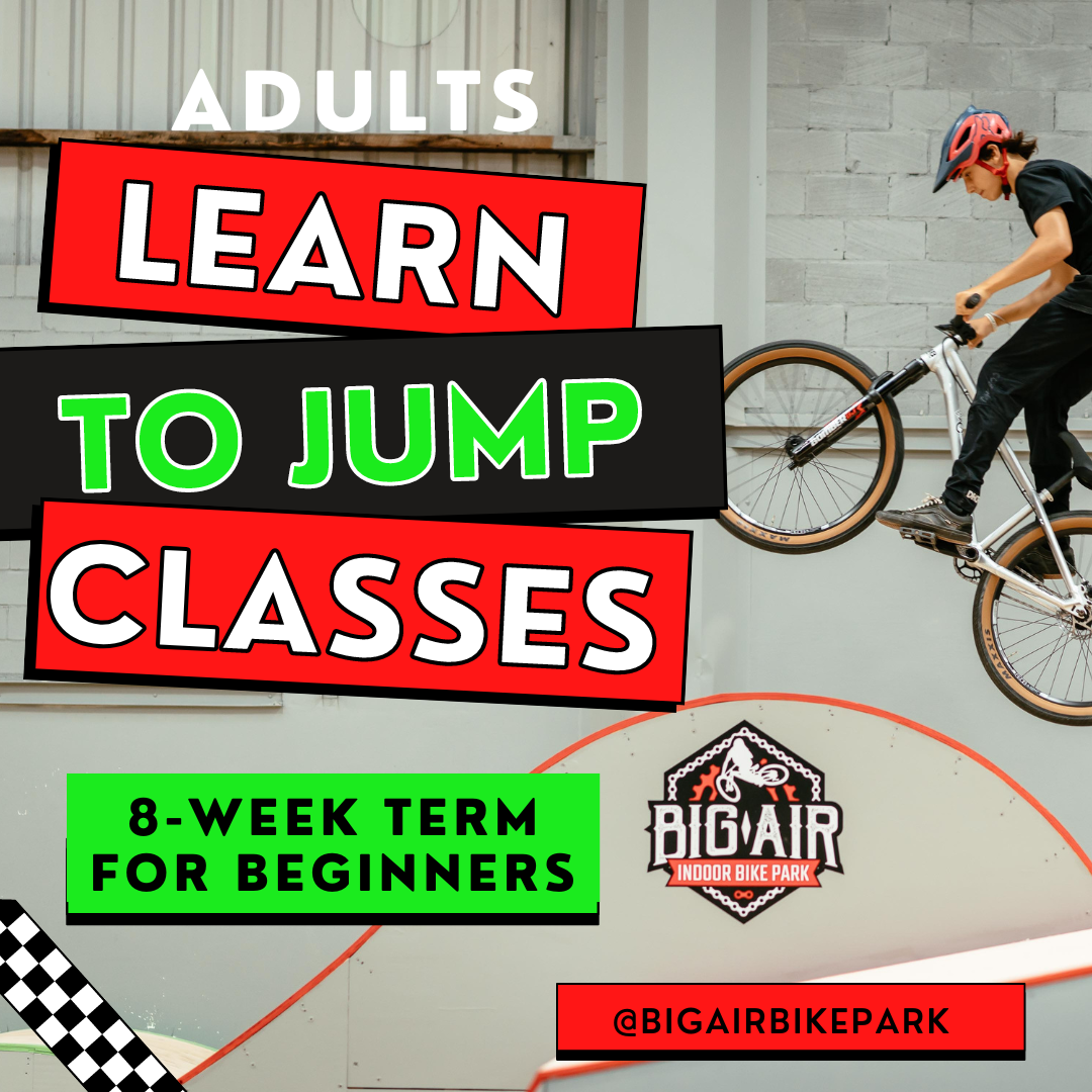 1 Adults Learn To Jump Classes, Australia | Activities in Australia