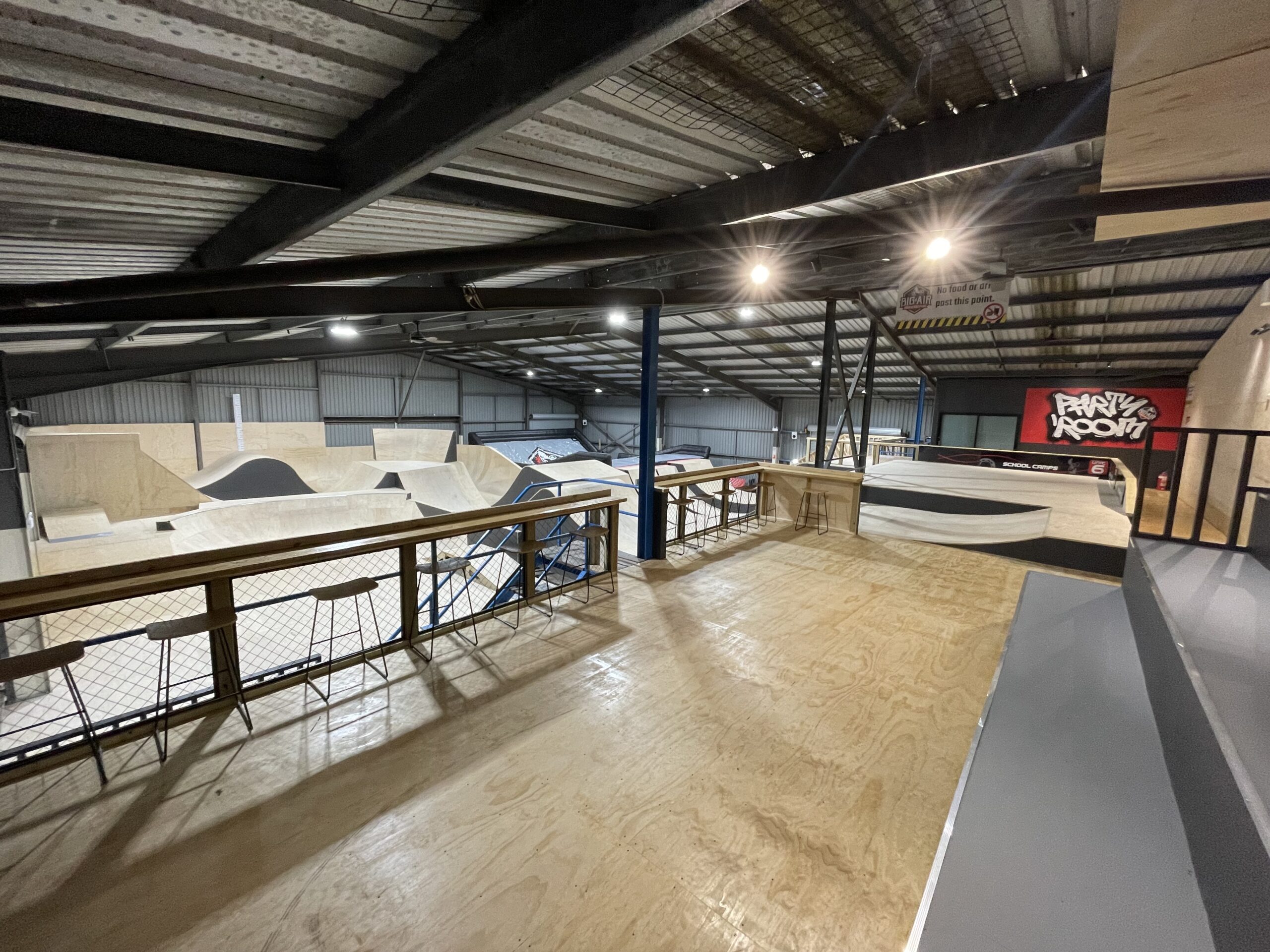 Skateboarders only Session SAT-SUN 9am-10am