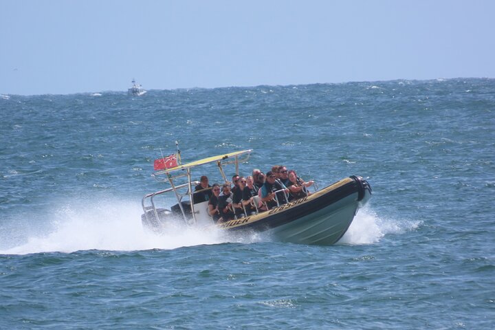 Noosa Oceanrider - Adventure Tour