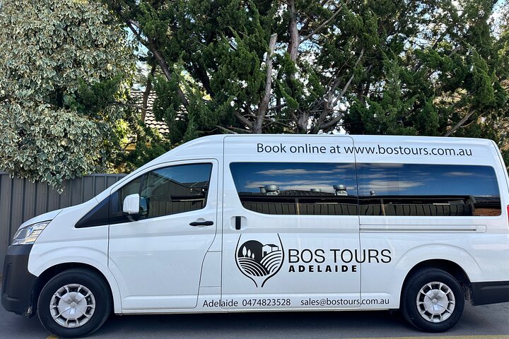 Best of SA Hahndorf & Victor Harbor McLaren Vale Full Day Join Us