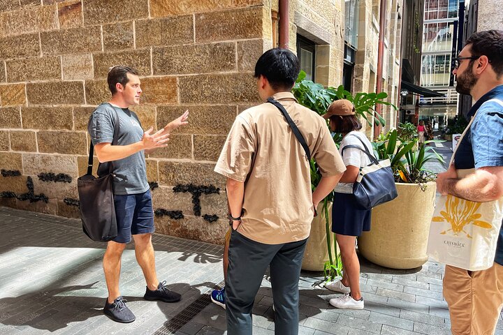 Ultimate Sydney Walking Tour