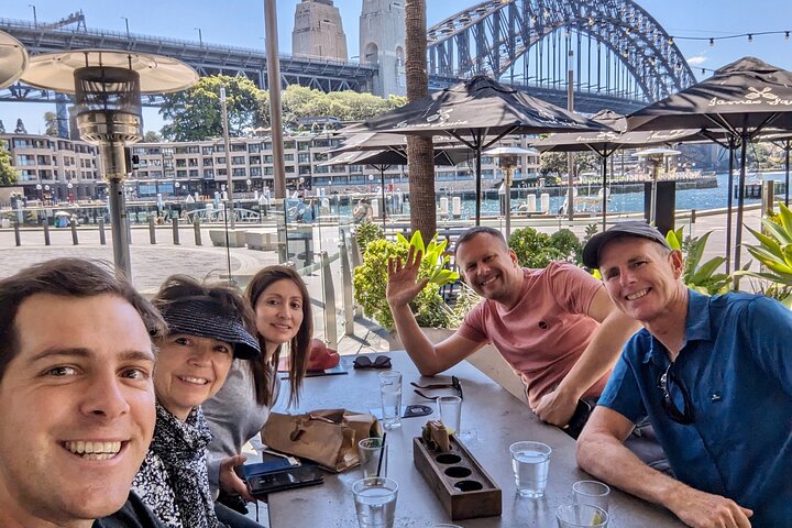 Ultimate Sydney Walking Tour