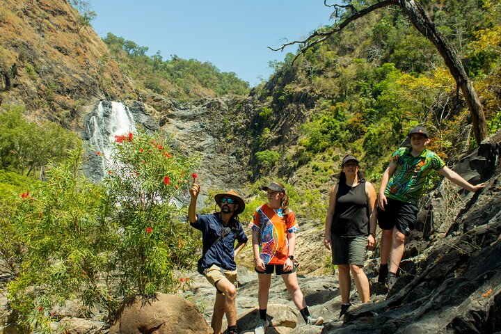 3 Day Cooktown Tour
