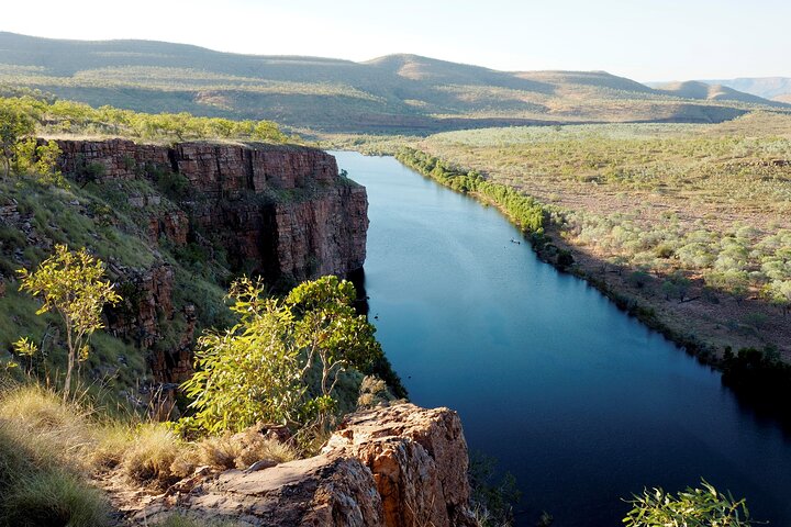 15 Day Kimberley Ultimate Camping Tour