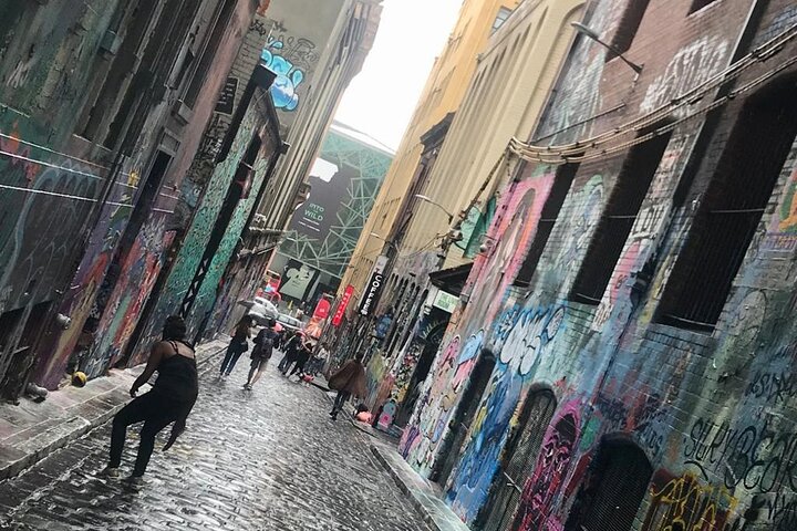 Private Custom Tour with a Local Guide Melbourne