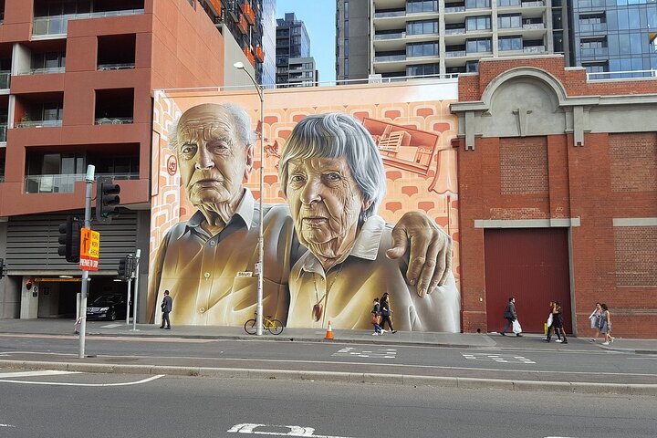 Private Custom Tour with a Local Guide Melbourne