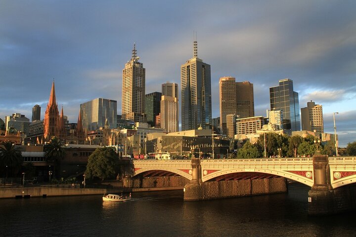 Private Custom Tour with a Local Guide Melbourne