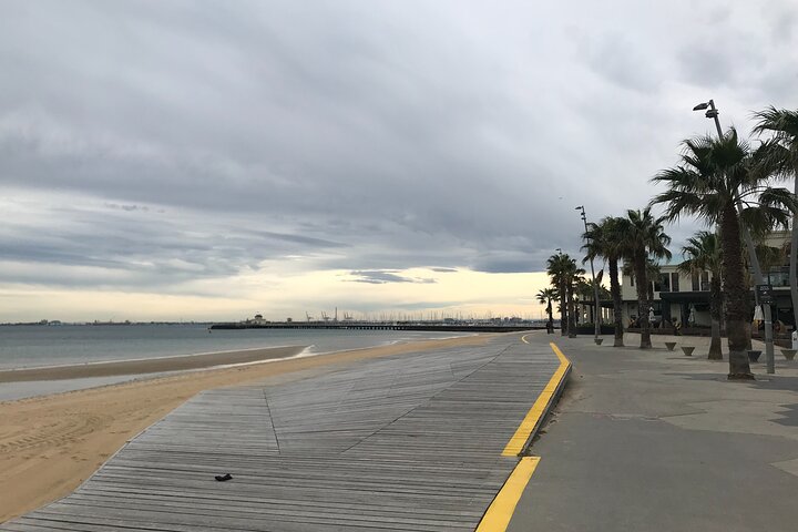 Private Custom Tour with a Local Guide Melbourne