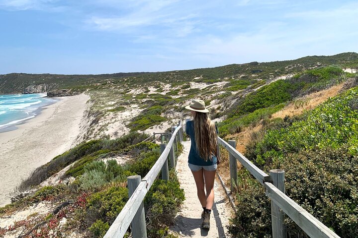 3-Day Kangaroo Island Adventure Tour