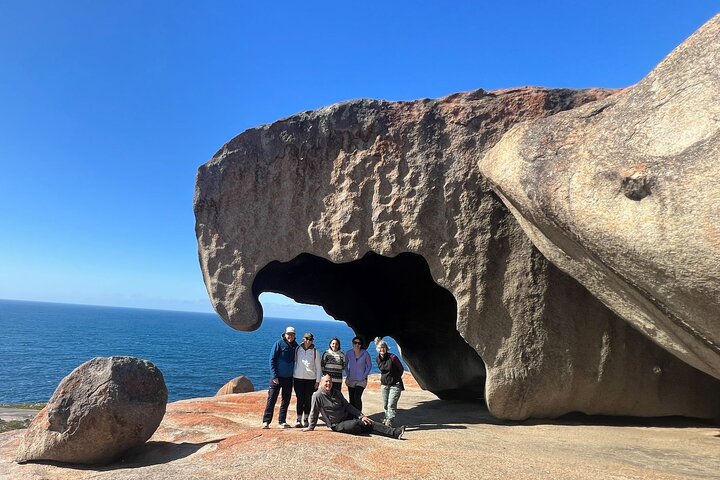 3-Day Kangaroo Island Adventure Tour